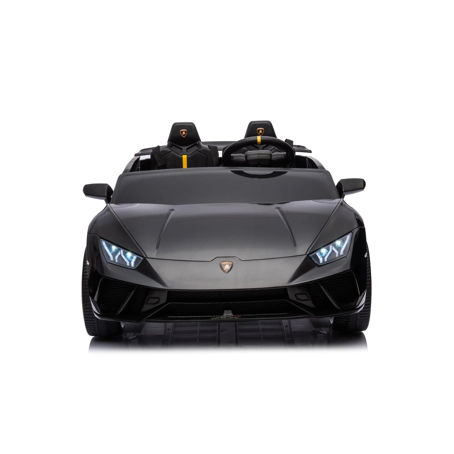 24V Lamborghini Huracan 2 Seater Kids&