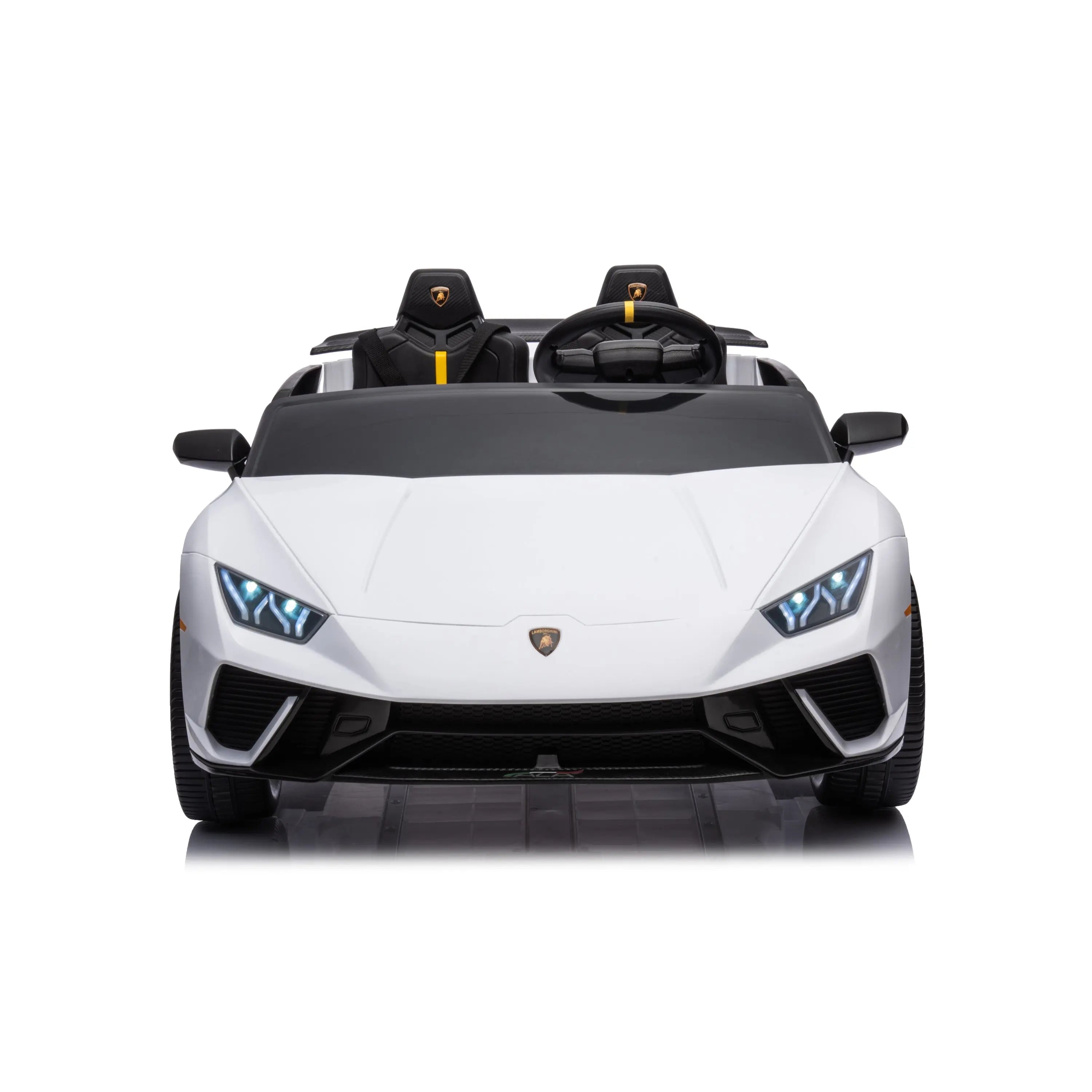 24V Lamborghini Huracan 2 Seater Kids&