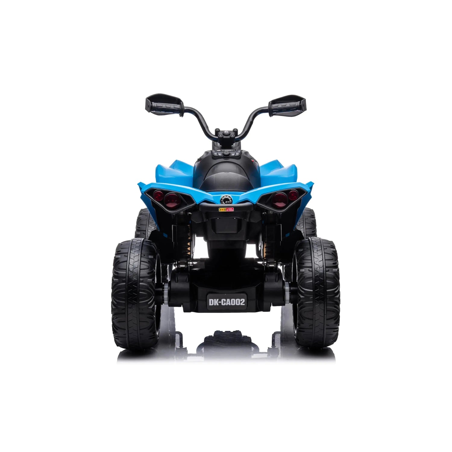 24V Can-Am Renegade 1-Seater Kids ATV