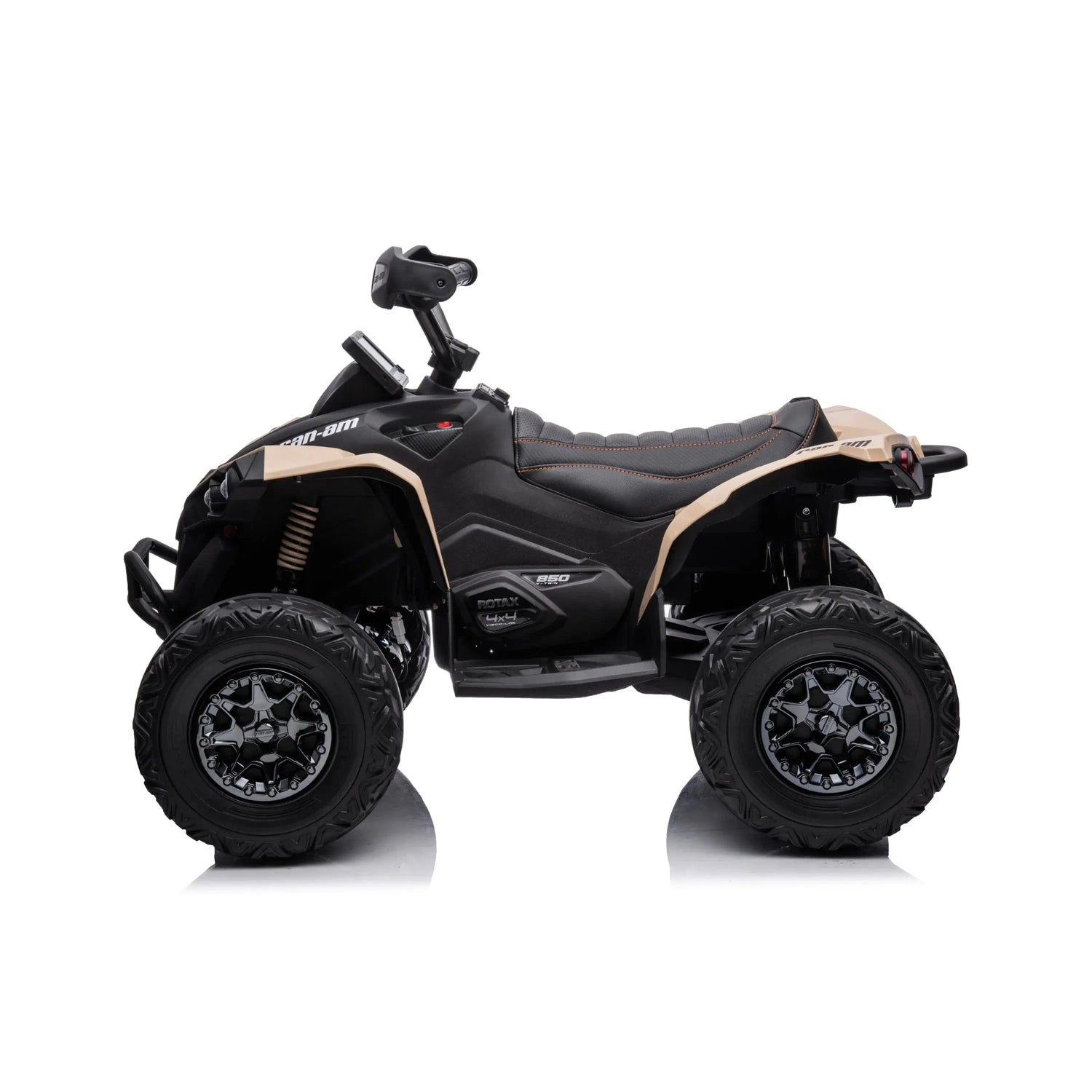 24V Can-Am Renegade 1-Seater Kids ATV