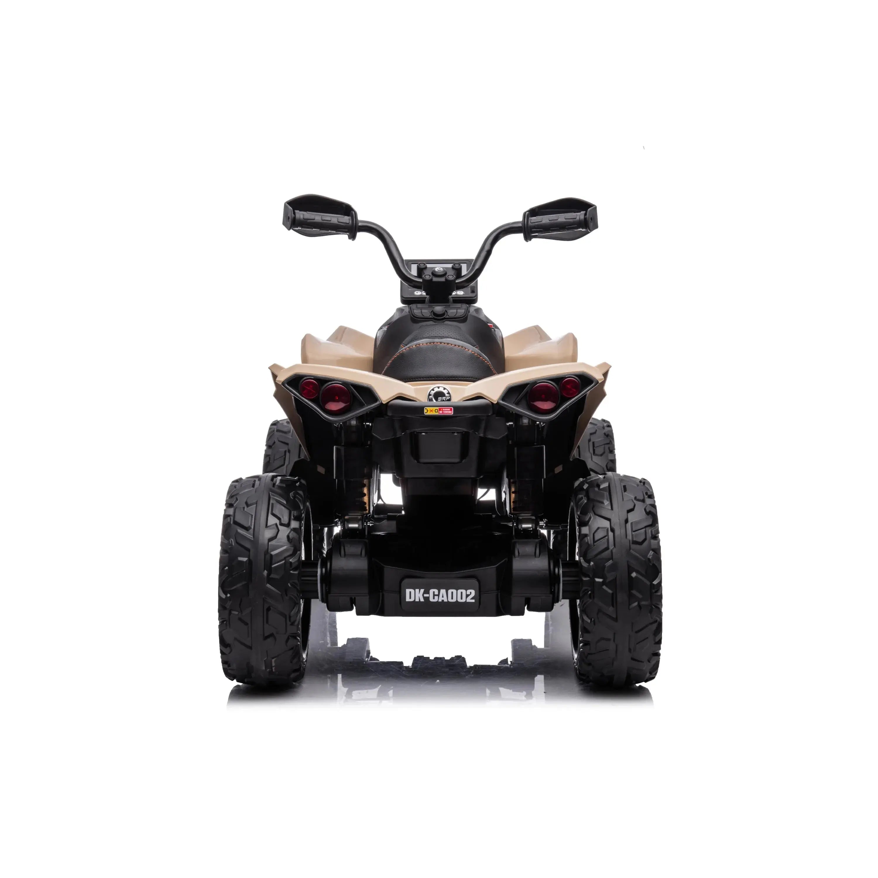 24V Can-Am Renegade 1-Seater Kids ATV