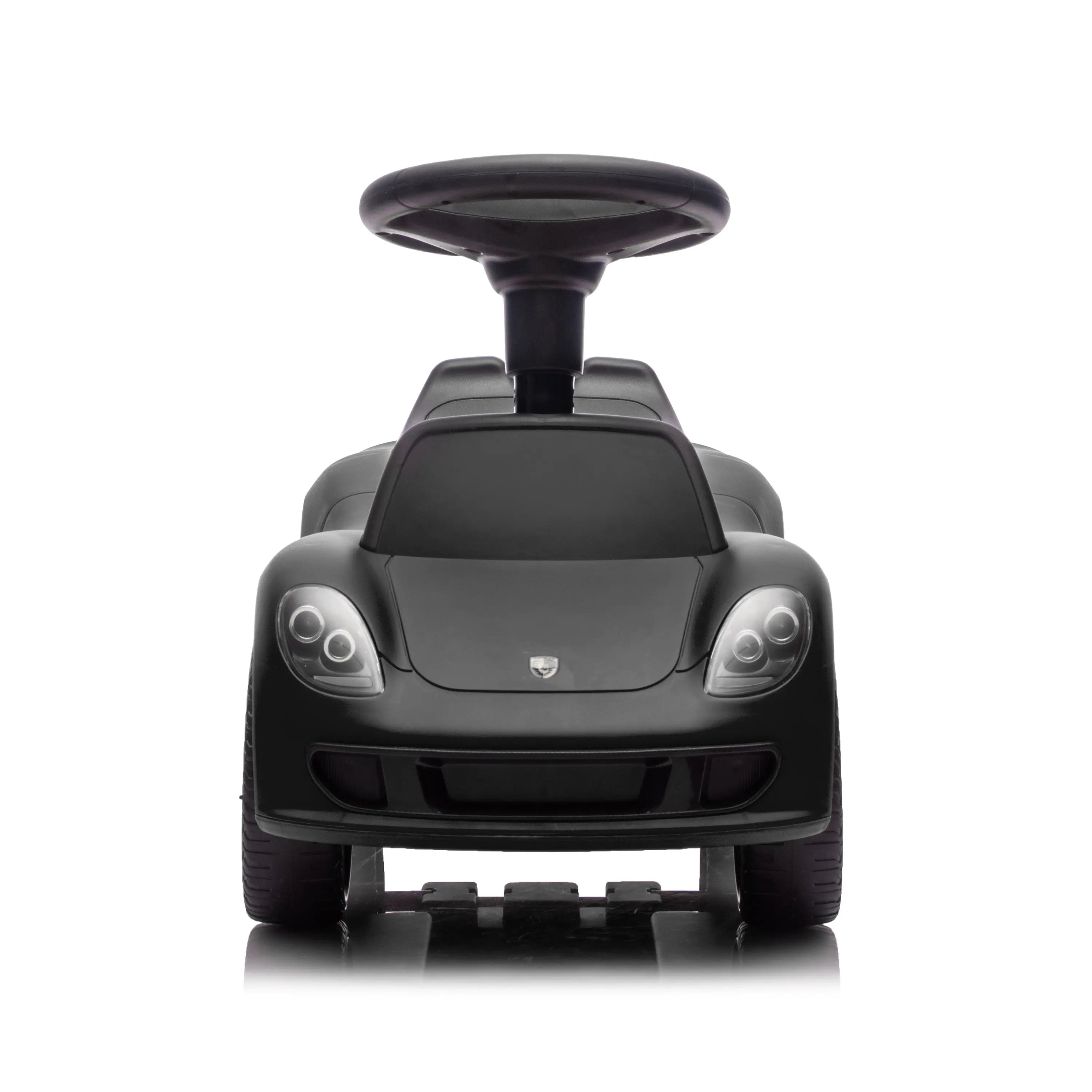 Porsche 911 Carrera GT Foot-to-Floor Ride-On