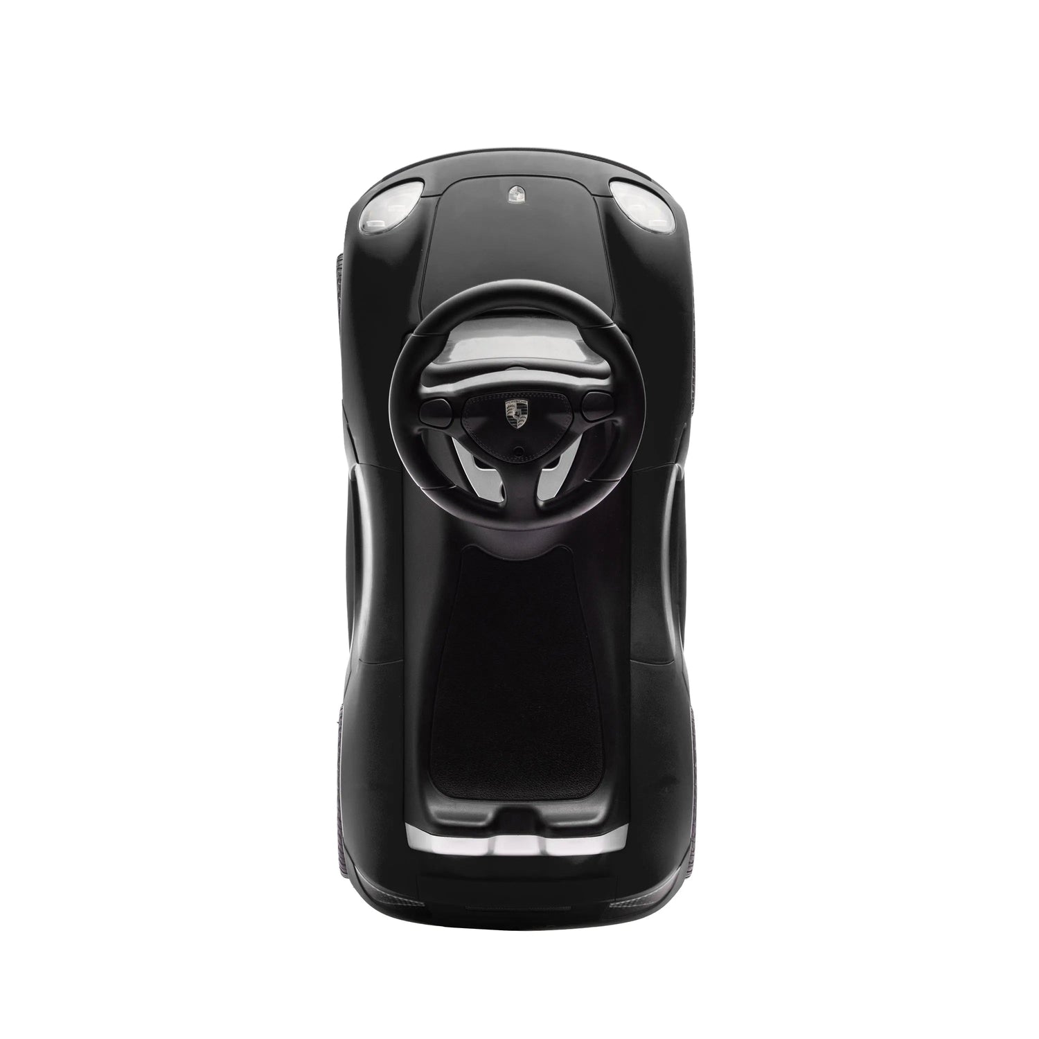 Porsche 911 Carrera GT Foot-to-Floor Ride-On