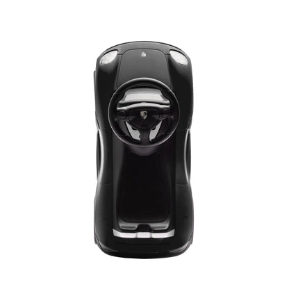 Porsche 911 Carrera GT Foot-to-Floor Ride-On