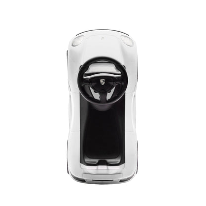 Porsche 911 Carrera GT Foot-to-Floor Ride-On