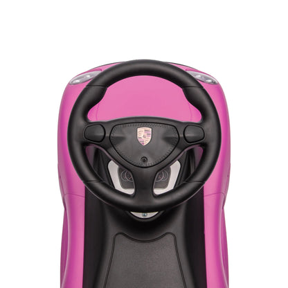 Porsche 911 Carrera GT Foot-to-Floor Ride-On