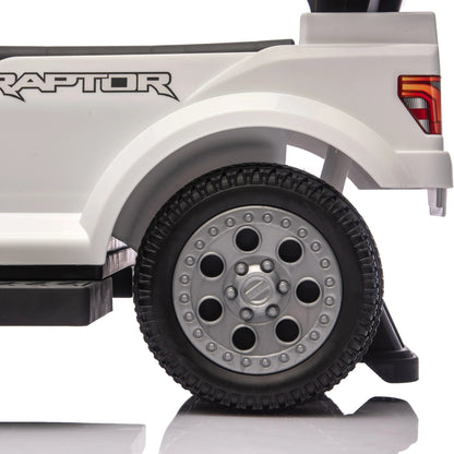 Ford Raptor 3 in 1