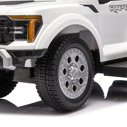 Ford Raptor 3 in 1