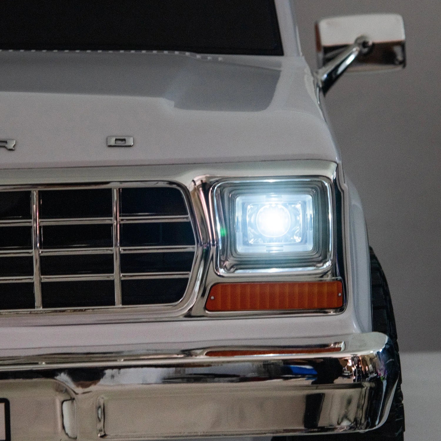 24V Ford 150 2 Seater Ride on Truck