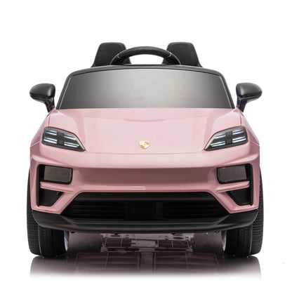 24V Porsche Macan Turbo EV Ride on