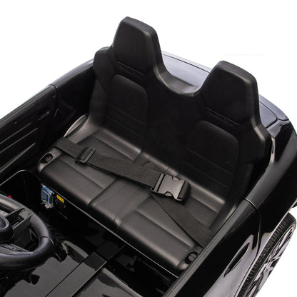 24V Porsche Macan Turbo EV Ride on