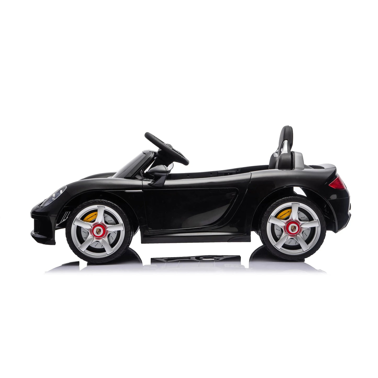 12V Porsche Carrera GT 1 Seater Ride on car