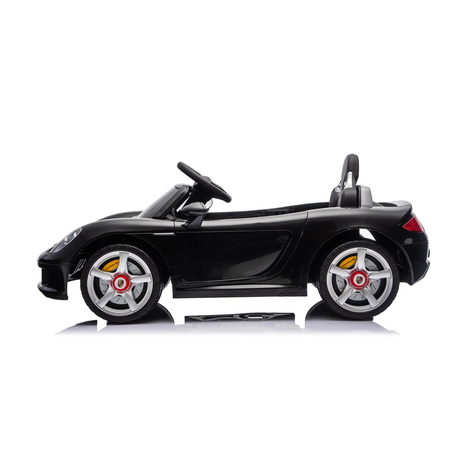 12V Porsche Carrera GT 1 Seater Ride on car