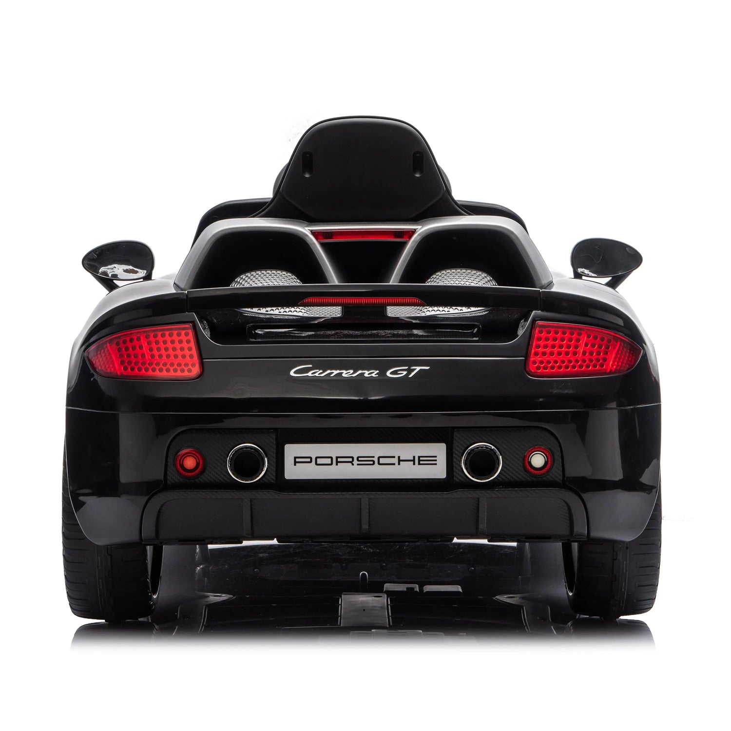 12V Porsche Carrera GT 1 Seater Ride on car