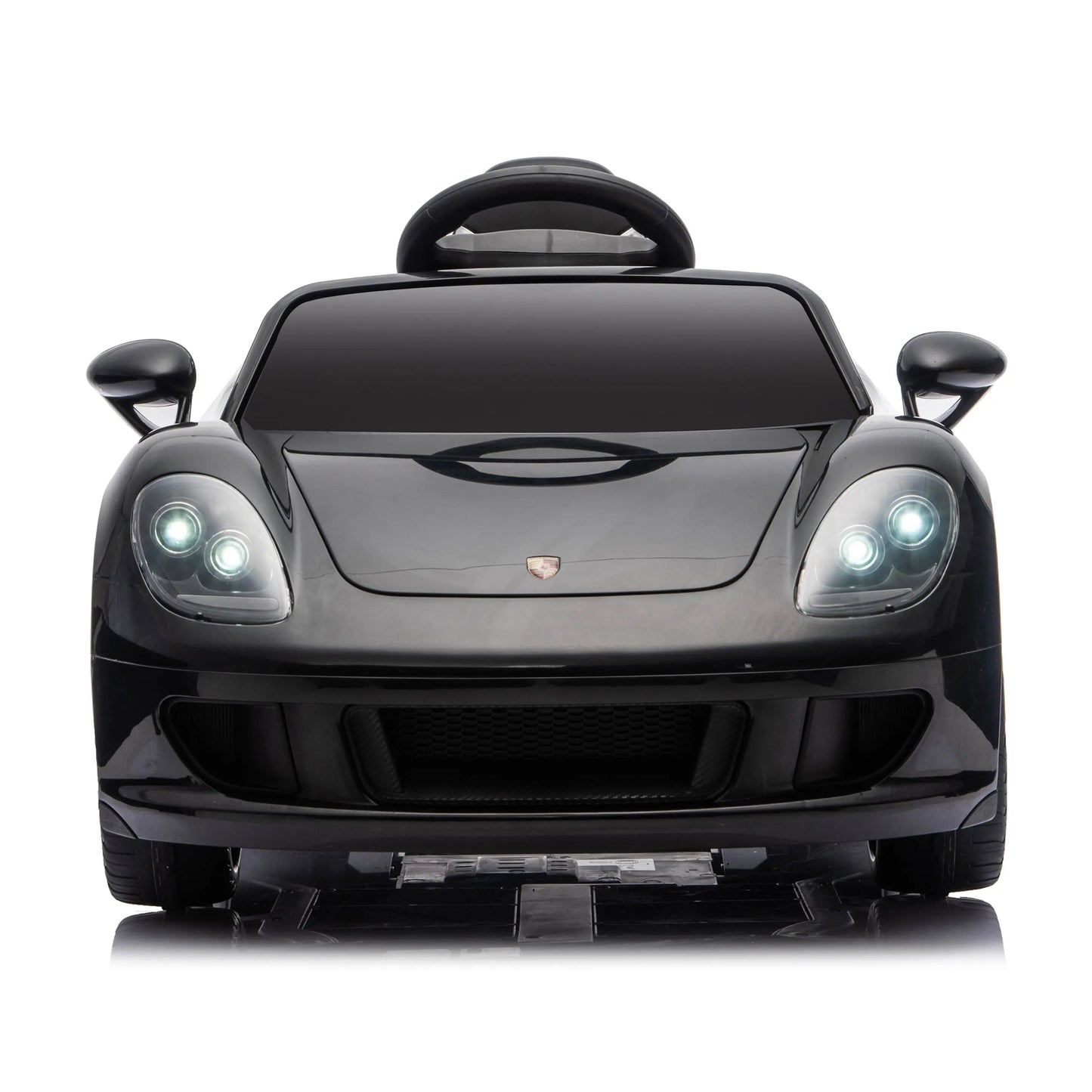 12V Porsche Carrera GT 1 Seater Ride on car