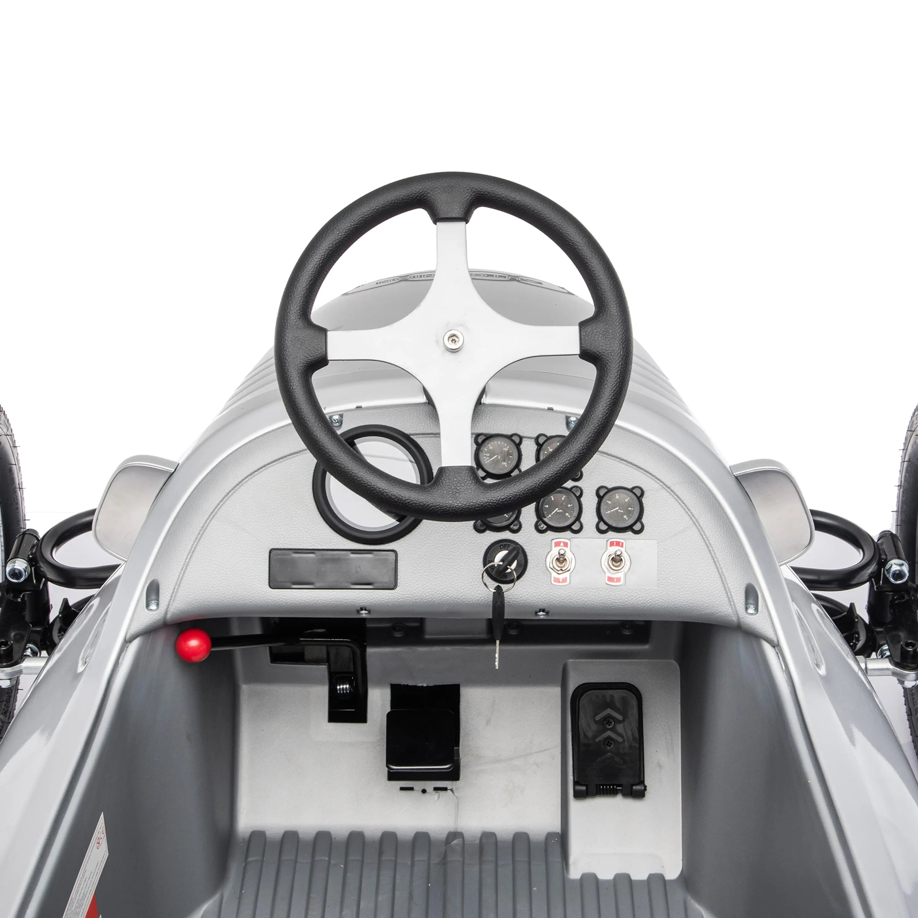 24V Audi Union Typ D Ride on