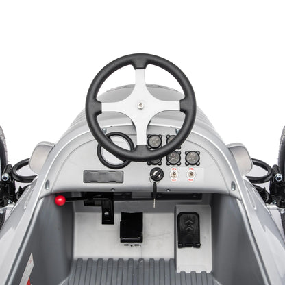 24V Audi Union Typ D Ride on