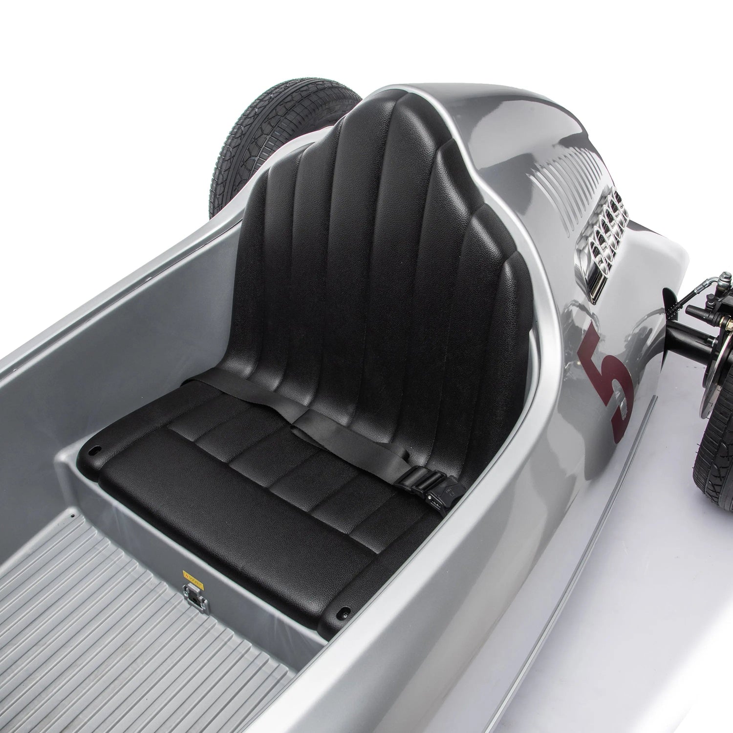 24V Audi Union Typ D Ride on