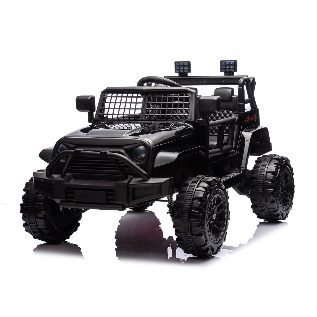 12V Freddo Ranger 4x4 Ride on
