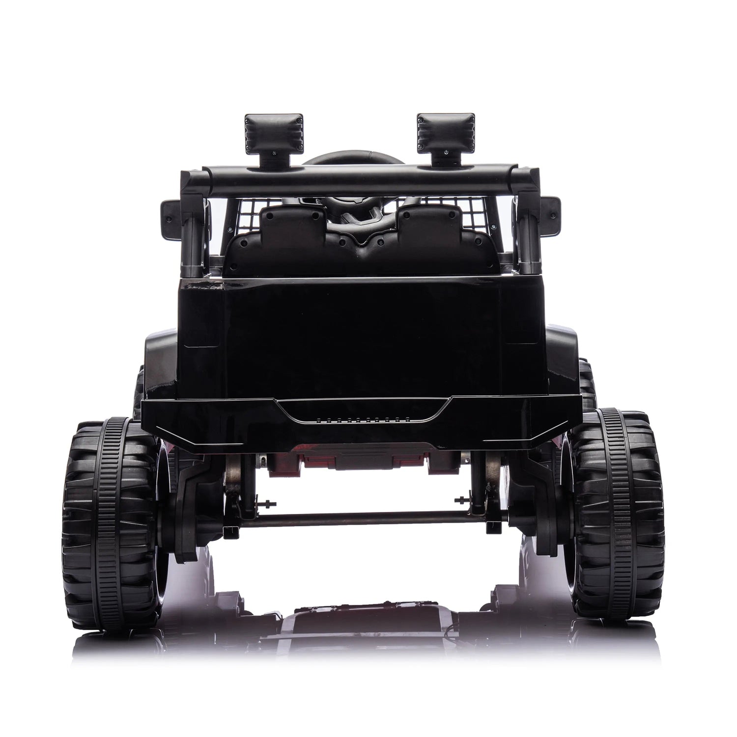 12V Freddo Ranger 4x4 Ride on