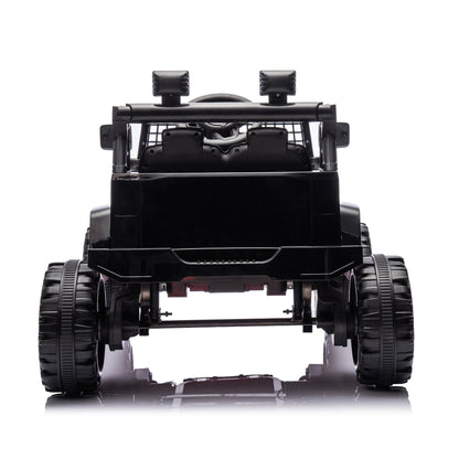 12V Freddo Ranger 4x4 Ride on