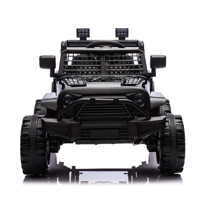 12V Freddo Ranger 4x4 Ride on
