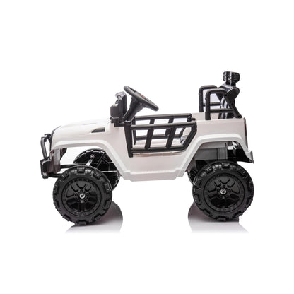 12V Freddo Ranger 4x4 Ride on