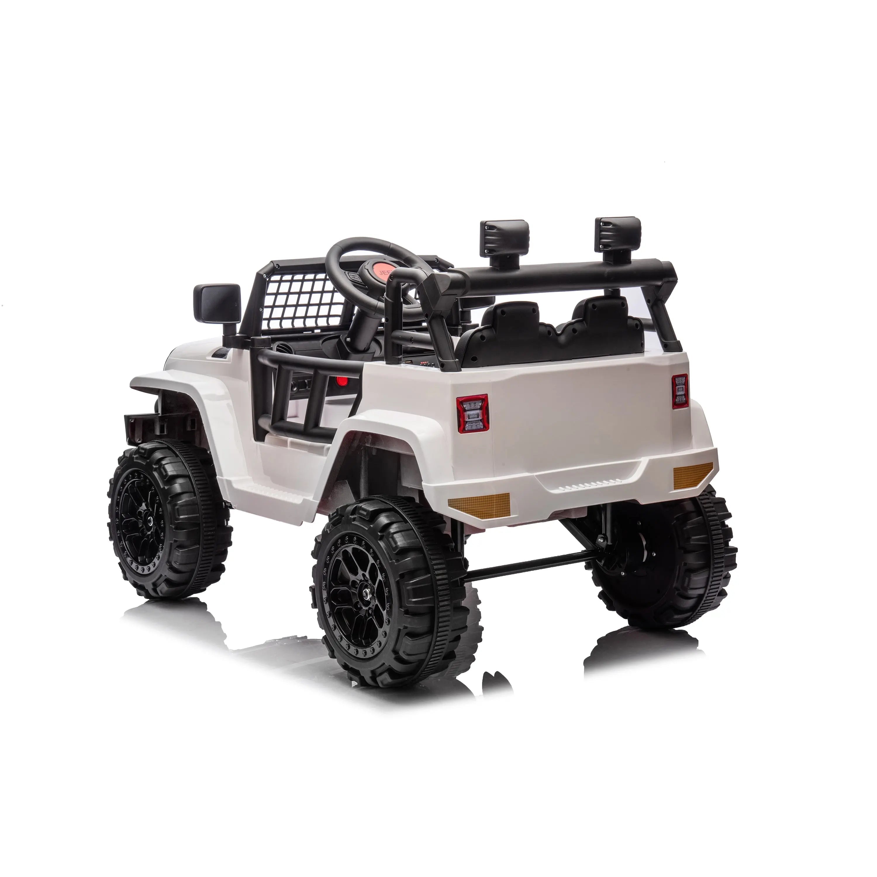 12V Freddo Ranger 4x4 Ride on