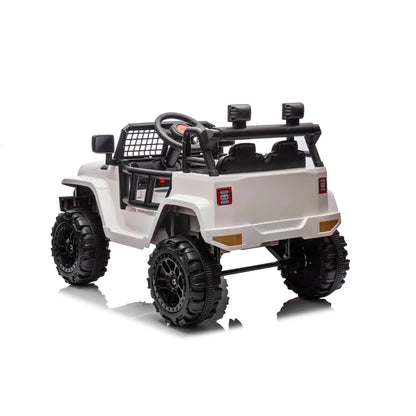 12V Freddo Ranger 4x4 Ride on