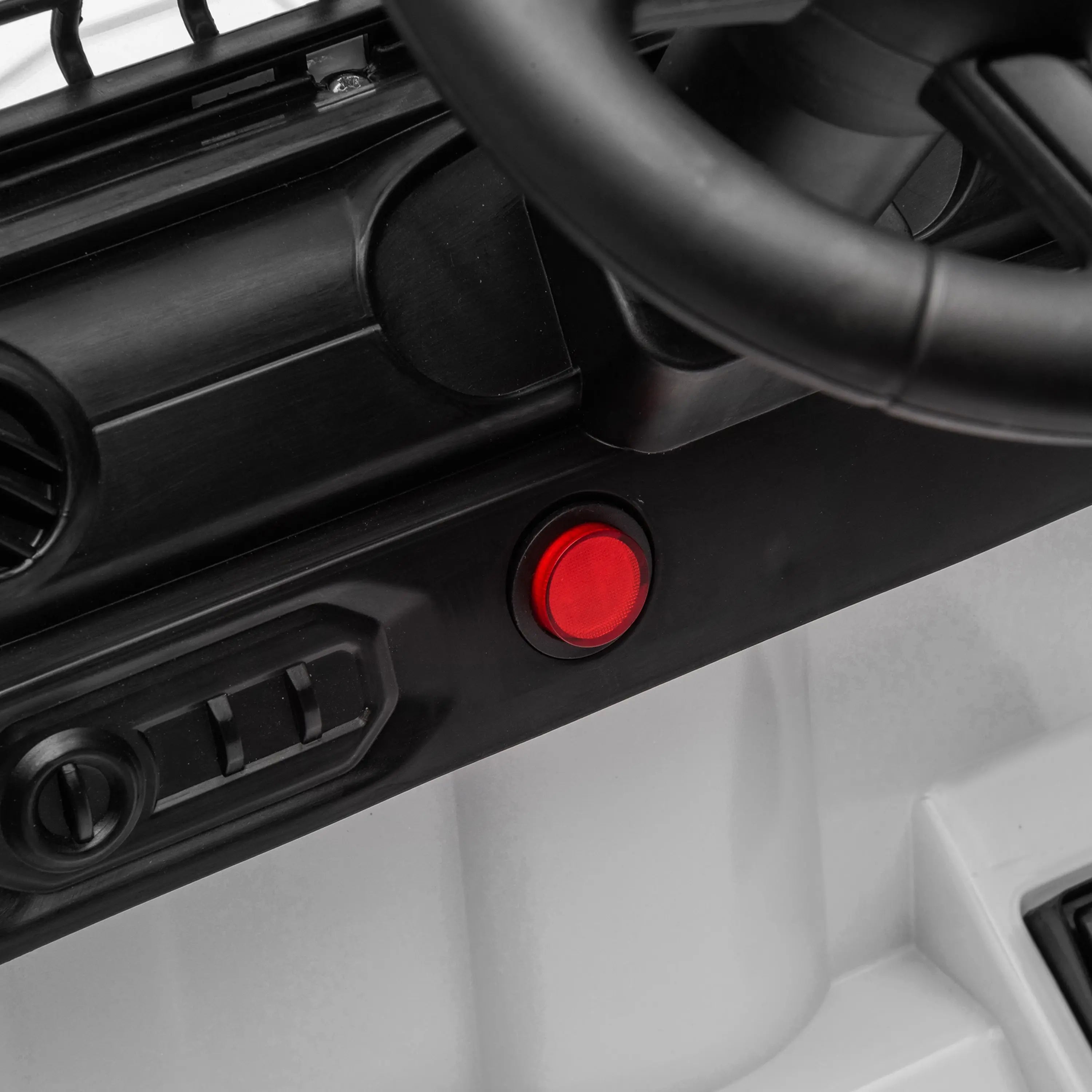 12V Freddo Ranger 4x4 Ride on