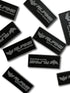 Alpine Offroad PVC Patch-Midnight Alpine Offroad