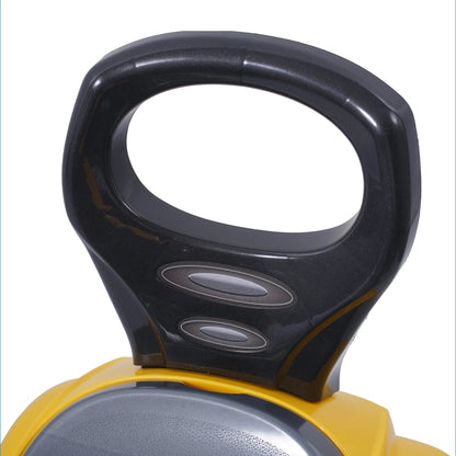 Freddo Toys Deluxe Push Ride on