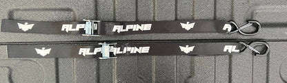 Container Strap- Trooper Alpine Offroad