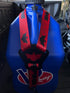 Dual Y Fuel Jug Strap- Red Dazzle Alpine Offroad