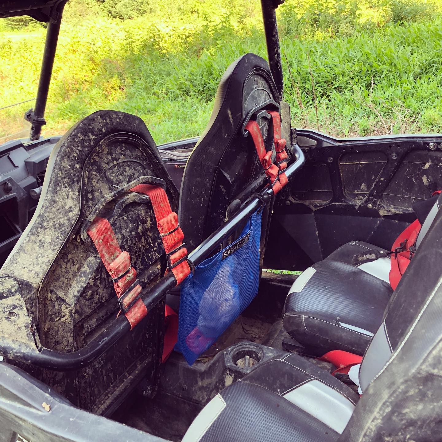 Off-Road Gear SAK