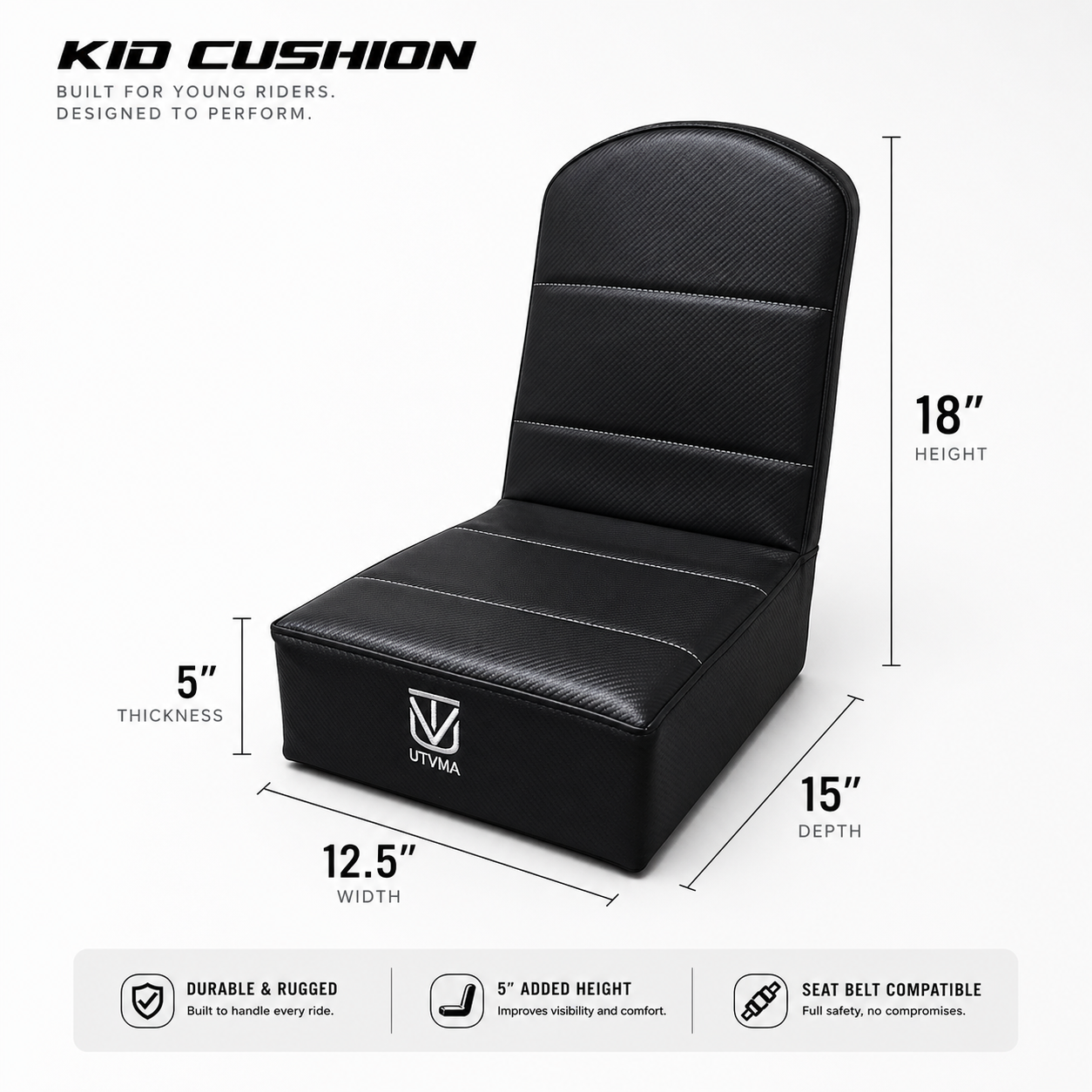 Kid Cushion