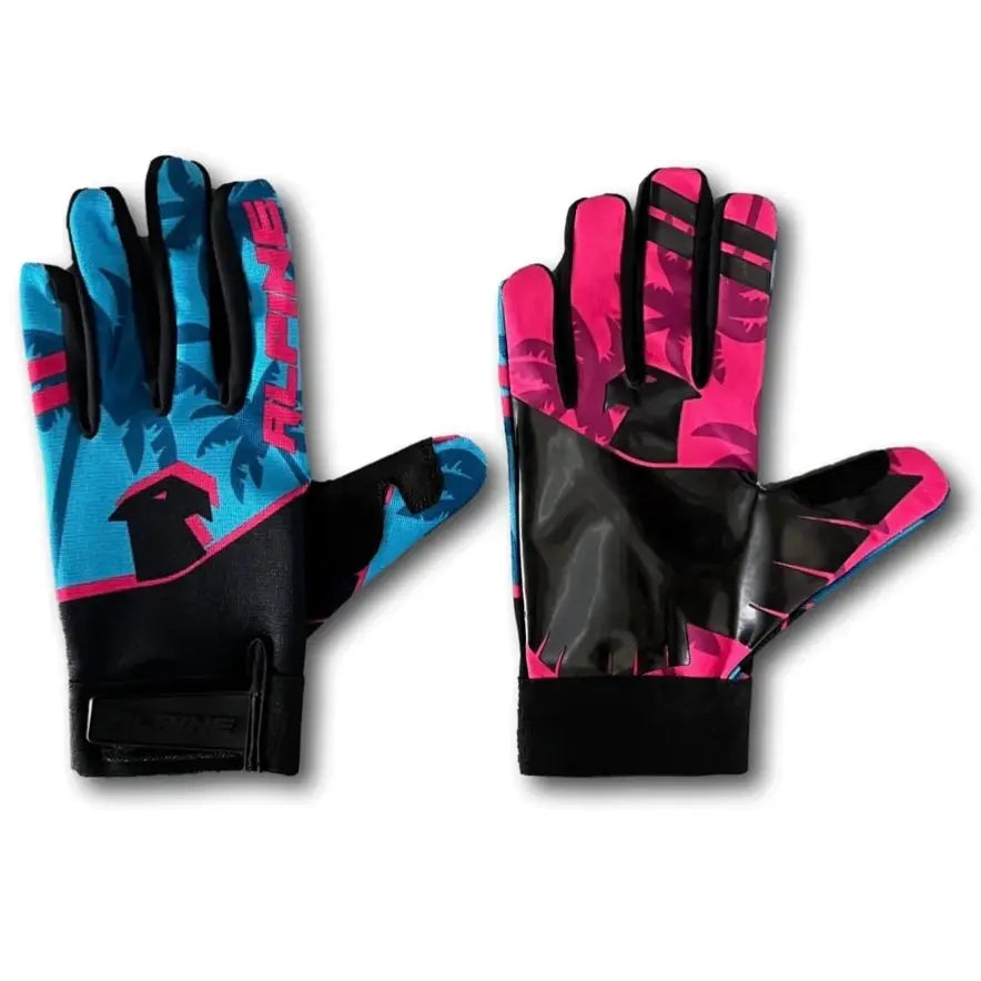 CLEARANCE-MIAMI NIGHTS GLOVES Alpine Offroad
