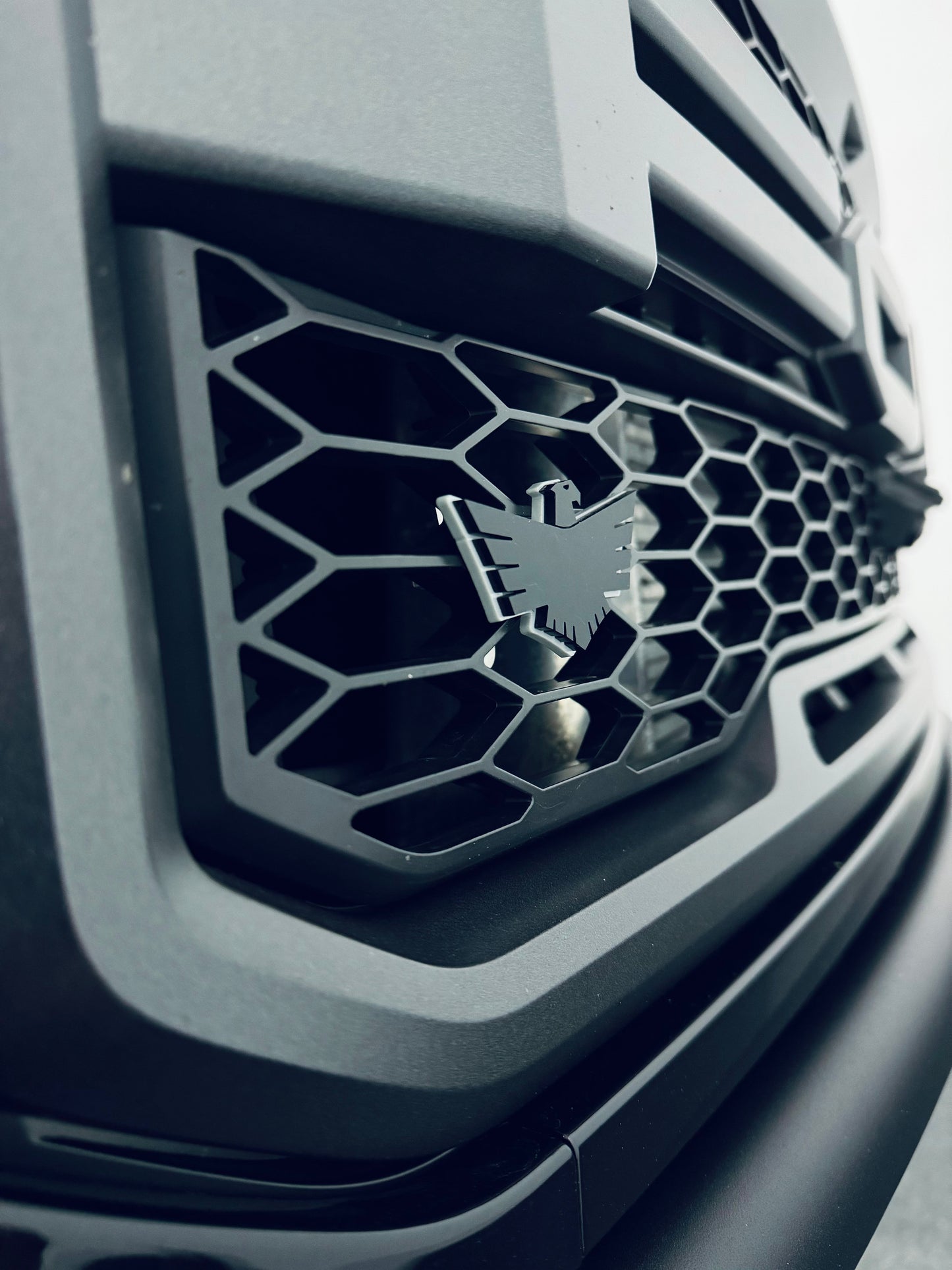 Alpine Bird Insert