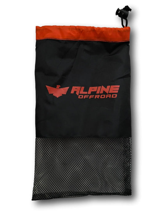 Shackle Storage Bag