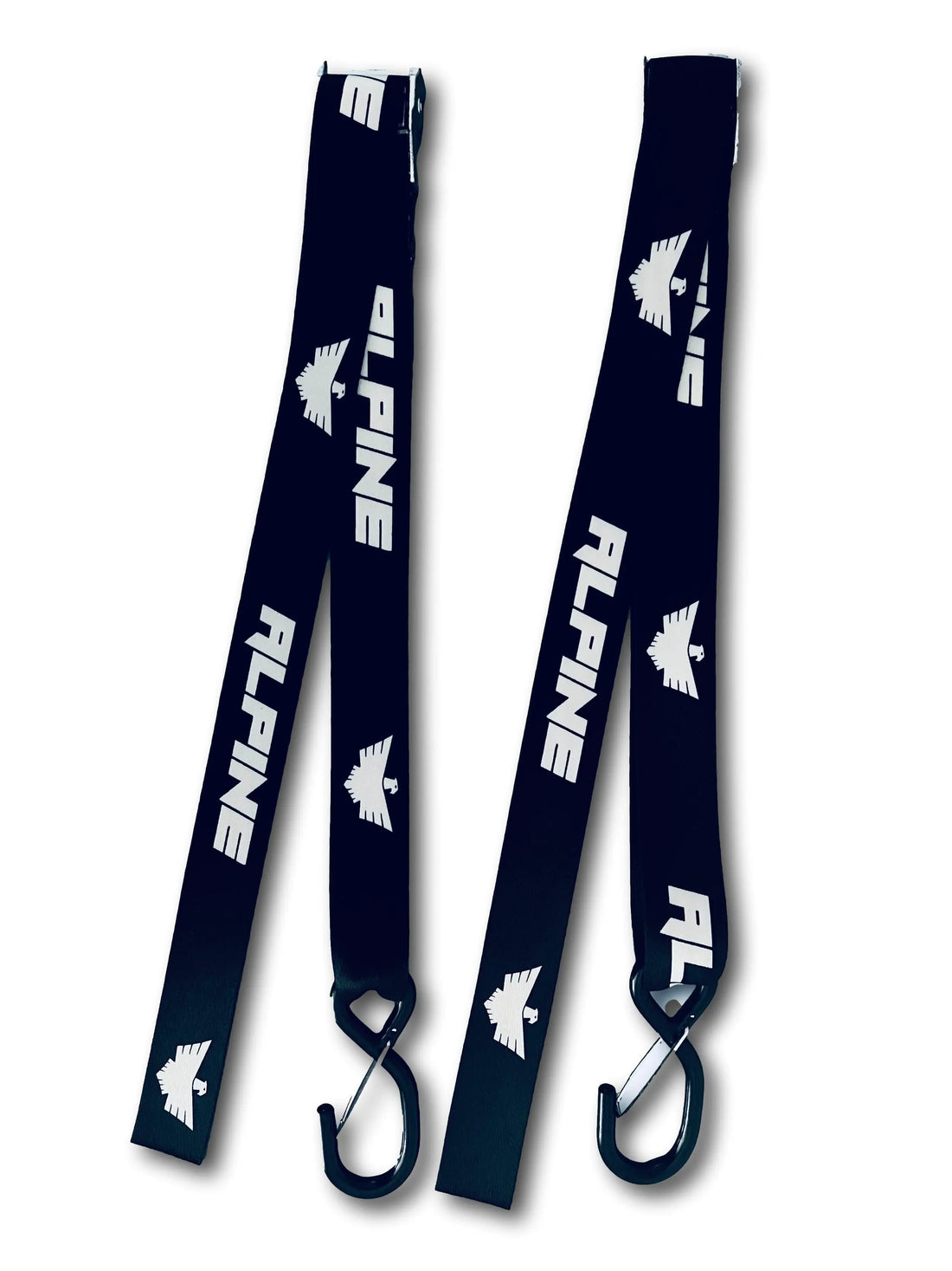 Container Strap- Trooper Alpine Offroad