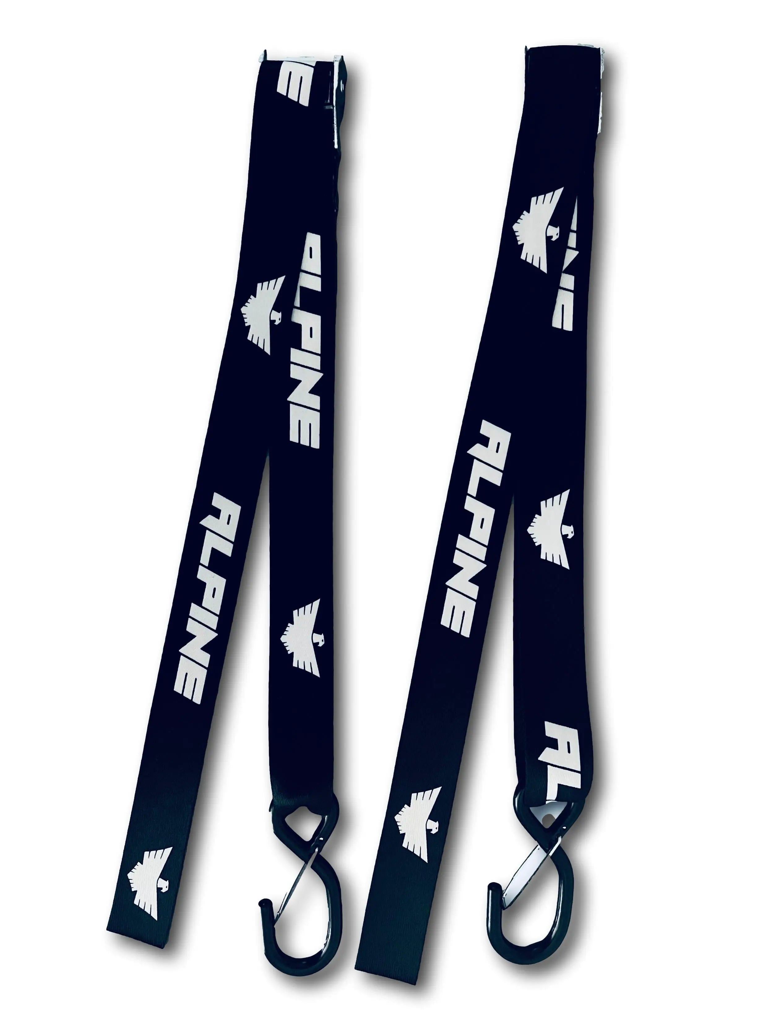 Container Strap- Trooper Alpine Offroad