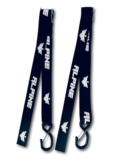 Container Strap- Trooper Alpine Offroad