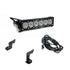 OnX6+ 10" Hood Light Bar Kit 