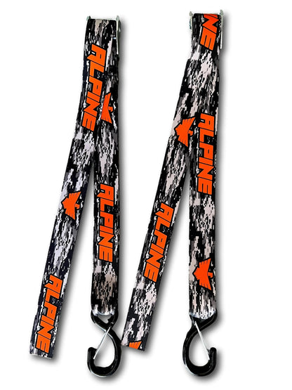 Container Strap- Storm Camo Alpine Offroad