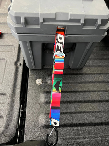 Container Strap- DFO X ALPINE Alpine Offroad
