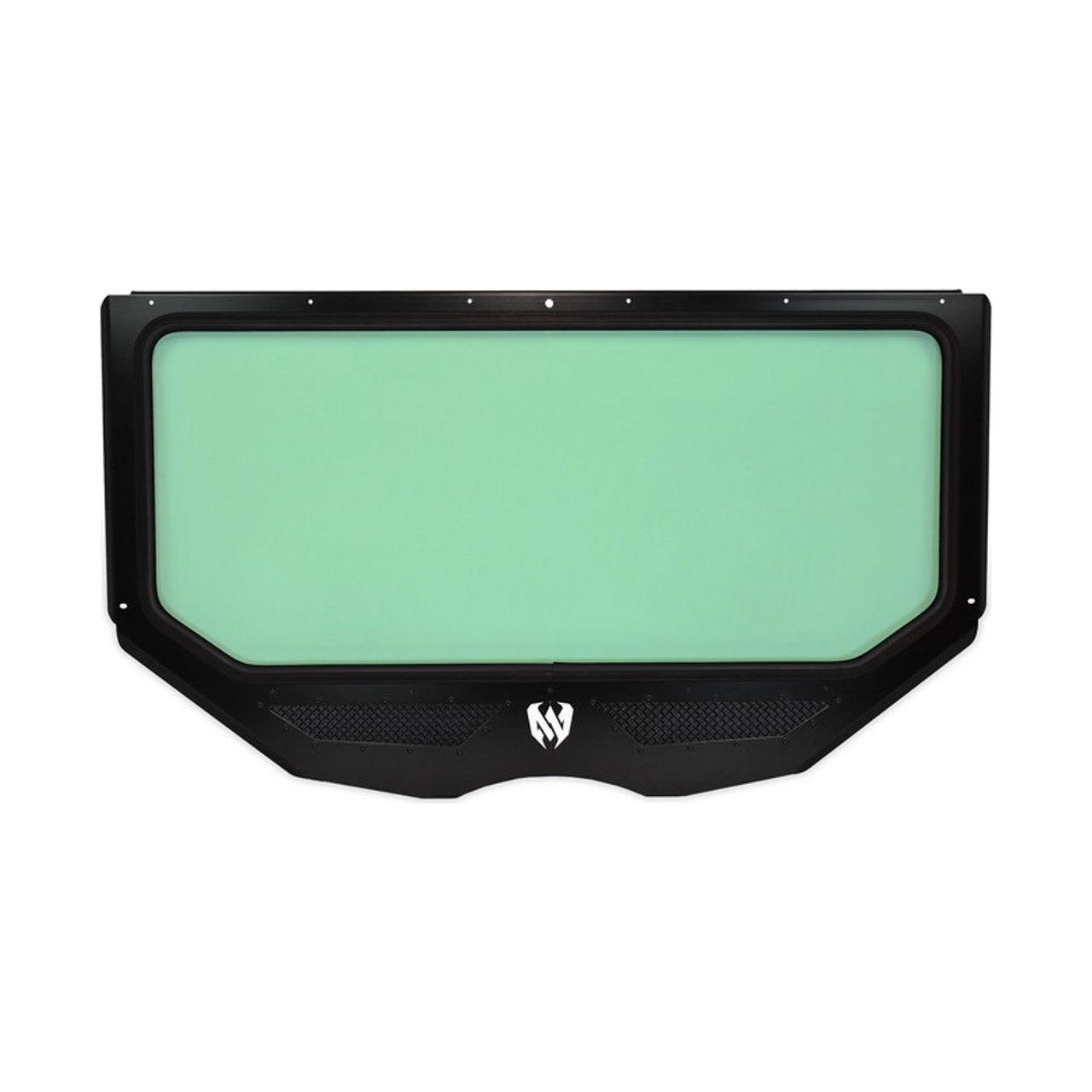 Moto Armor Replacement Glass