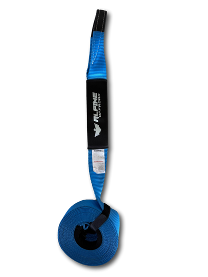 NEW UPDATED- 30 FT TOW STRAPS