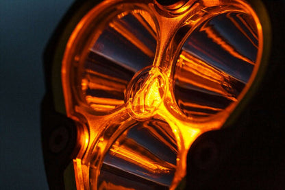 KC HiLiTES FLEX ERA 3 - 2-Light Master Kit