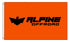 Whip Flags 24” X 36” Alpine Offroad