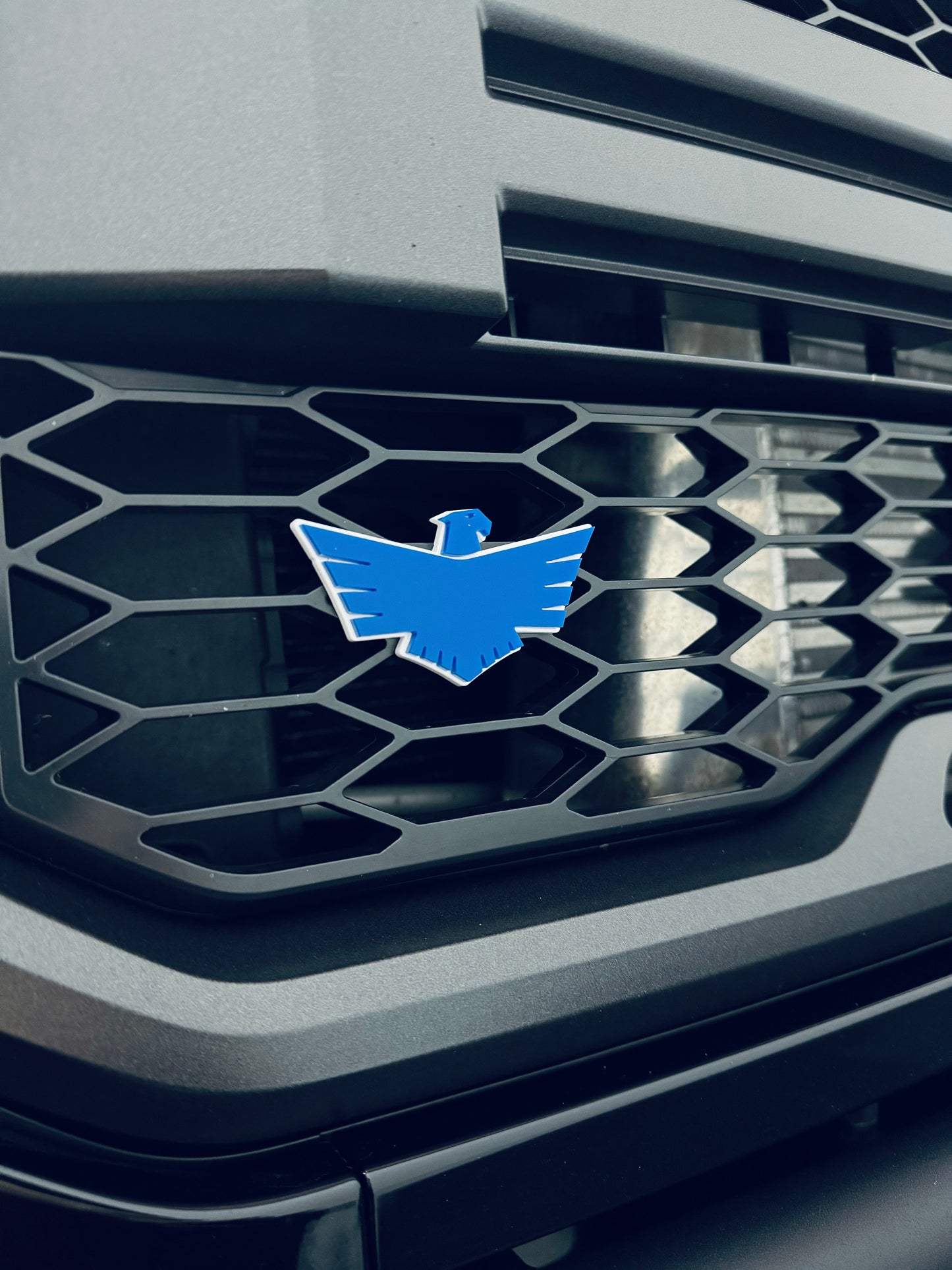 Alpine Bird Insert